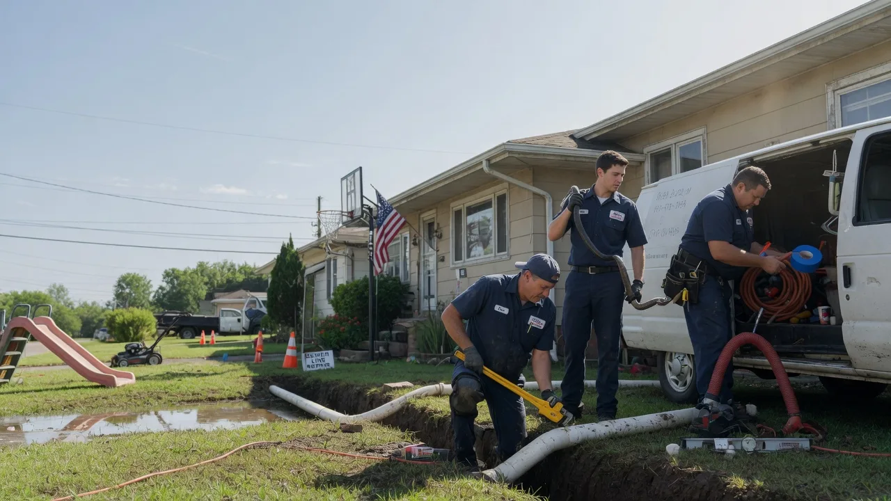 Toilet Installation in Lakeview, NC near me